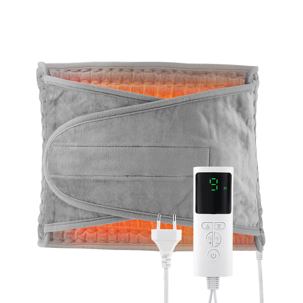 Heating Pad Therapy Belt