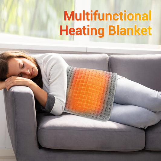 Heating Pad Therapy Belt