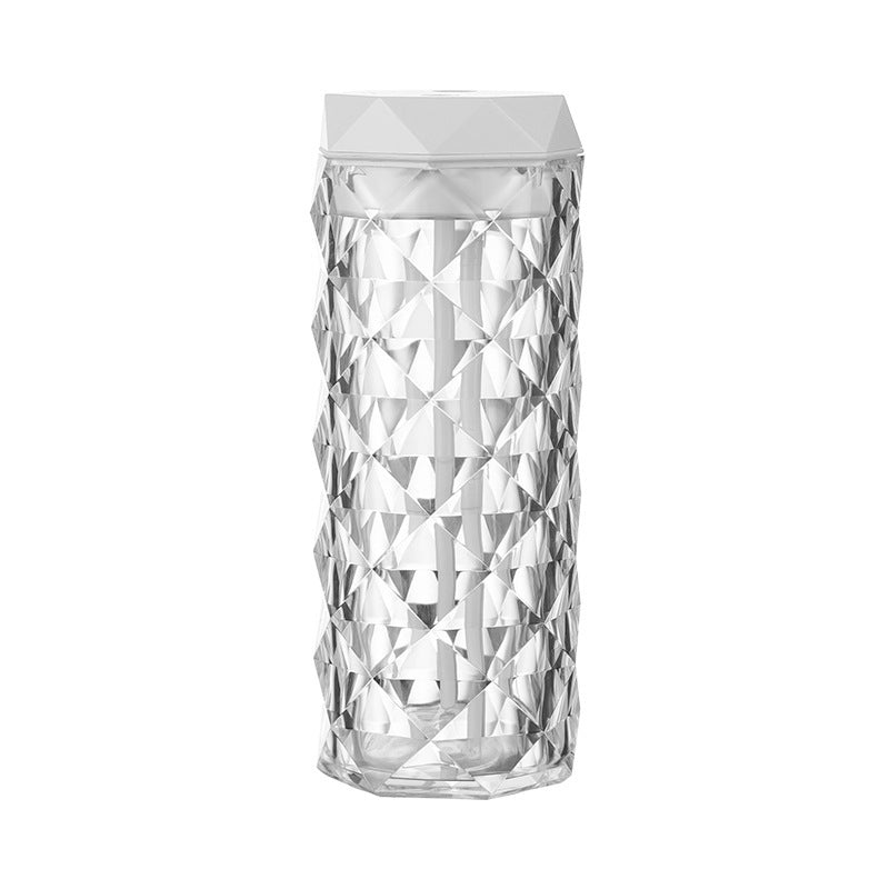 Crystal Aromatherapy Humidifier