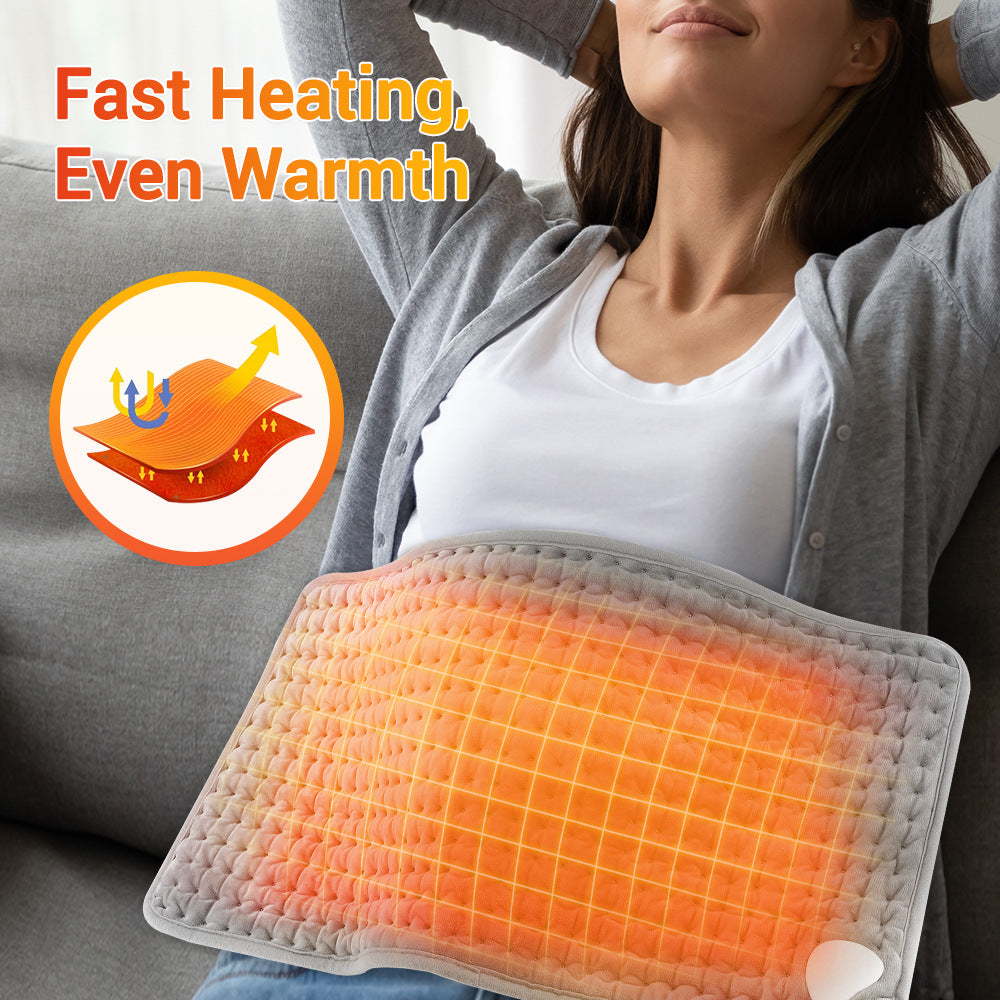 Heating Pad Therapy Belt