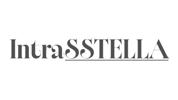 IntraSSTELLA Logo